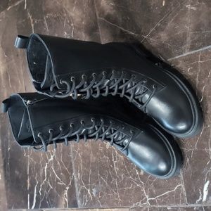 Harley-Davidson 9" Women's Motorcycle Boots